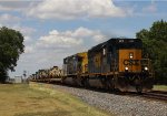 CSX 4013